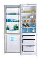 Stinol RF 345 BK Холодильник фото