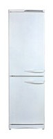 Stinol RF 370 BK Холодильник фото