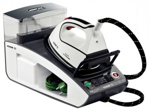 Bosch TDS 451510L Smoothing Iron Photo