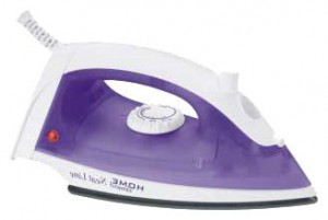 HOME-ELEMENT HE-IR203 Smoothing Iron Photo