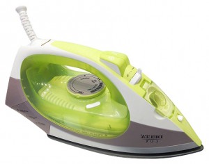 DELTA LUX Lux DL-334 Smoothing Iron Photo