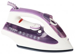 DELTA LUX DL-610 Smoothing Iron Photo