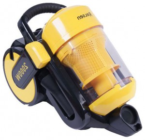 Rolsen C-1520TSF Vacuum Cleaner larawan