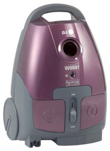 LG V-C5716SU Vacuum Cleaner larawan