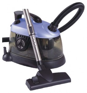 Erisson CVA-919 Vacuum Cleaner Photo