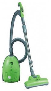 Daewoo Electronics RCP-1000 Vacuum Cleaner Photo
