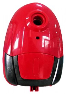 Wellton WVC-101 Vacuum Cleaner larawan
