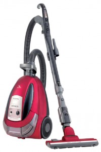 Hitachi CV-SU23V Vacuum Cleaner Photo