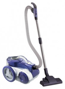 LG V-C7752HTV Vacuum Cleaner Photo
