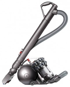 Dyson DC63 Turbinehead Vacuum Cleaner Photo