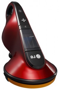 LG VH9200DSW Vacuum Cleaner larawan