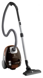 Electrolux ESPARKETTO Vacuum Cleaner Photo