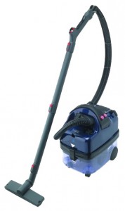 Becker VAP-1 Vacuum Cleaner larawan