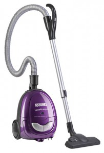 Zanussi ZAN3015 Vacuum Cleaner larawan