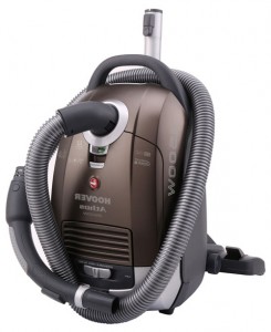 Hoover TAT 2520 Vacuum Cleaner larawan