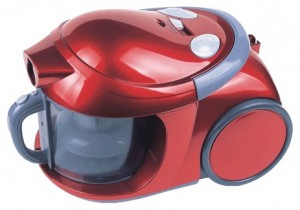 KRIsta KR-1800С Vacuum Cleaner larawan