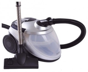 ALPARI VCА-1629 BT Vacuum Cleaner Photo