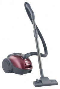 LG V-C38251N Vacuum Cleaner Photo