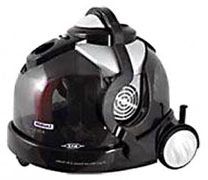 Zauber X 740 Vacuum Cleaner larawan