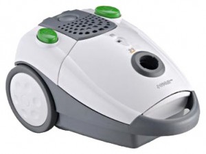 Irit IR-4031 Vacuum Cleaner larawan
