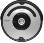 iRobot Roomba 555 Støvsuger
