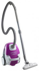 Electrolux ZE 335 Vacuum Cleaner Photo