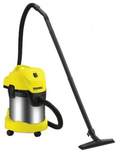 Karcher WD 3.300 М Vacuum Cleaner Photo