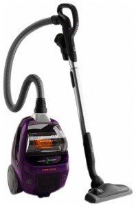 Electrolux UPDELUXE Vacuum Cleaner larawan