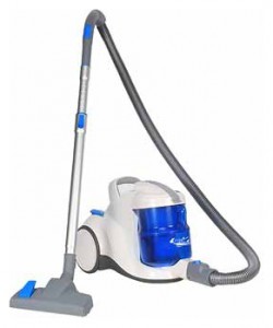 DELTA DL-0821 Vacuum Cleaner larawan