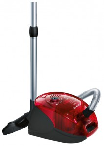 Bosch BSG 62186 Vacuum Cleaner Photo
