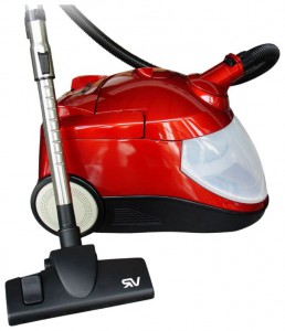 VR VC-W01V Ηλεκτρική σκούπα φωτογραφία