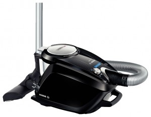 Bosch BGS 5SIL66A Vacuum Cleaner Photo