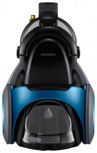 Samsung SW17H9070H Vacuum Cleaner Photo