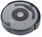 iRobot Roomba 631 掃除機
