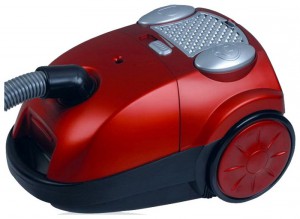 KRIsta KR-1601B Vacuum Cleaner larawan