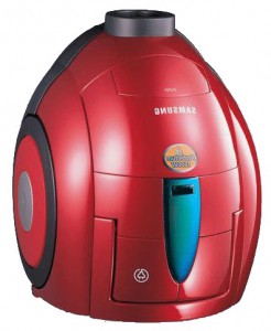 Samsung SC6366 Vacuum Cleaner Photo