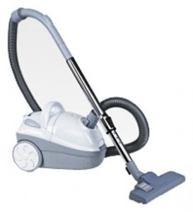 Hilton BS-3126 Vacuum Cleaner larawan