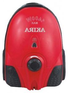 Akira VC-F1402 吸尘器 照片