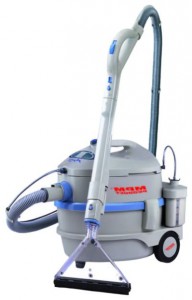 MPM CL-333 Vacuum Cleaner larawan
