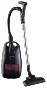 Philips FC 9084 Vacuum Cleaner Photo