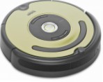 iRobot Roomba 660 Dulkių siurblys