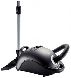 Bosch BSG 8PRO2 Vacuum Cleaner Photo