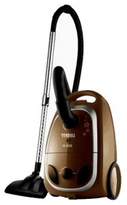 Liberty VCB-2030 Vacuum Cleaner larawan