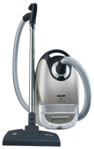 Miele S 5381 Vacuum Cleaner Photo