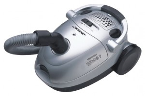 ALPARI VCD 1648 BT Vacuum Cleaner Photo