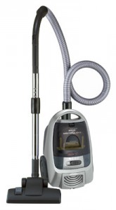 Daewoo Electronics RC-5018 Vacuum Cleaner larawan