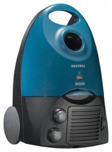 Samsung SC4031 Vacuum Cleaner Photo