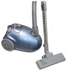 Liberton LVCM-0216 Vacuum Cleaner larawan
