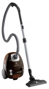 Electrolux ZE 337 Vacuum Cleaner Photo