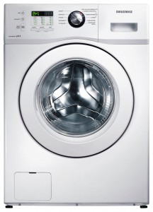 Samsung WF600W0BCWQDLP Máquina de lavar Foto